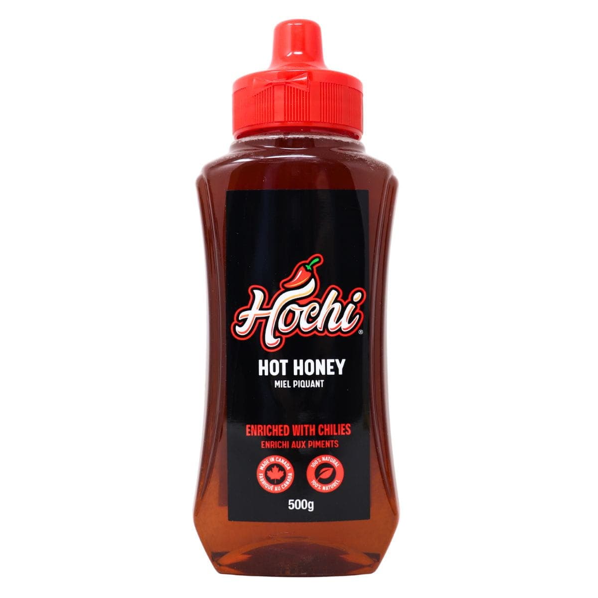 Hochi Hot Honey, 500g