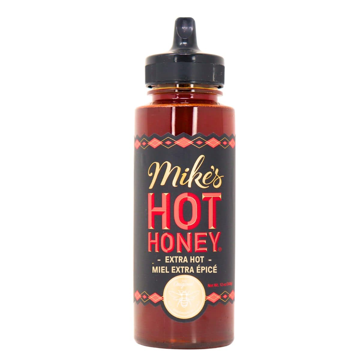 Mike’s Hot Honey Extra Hot, 340g