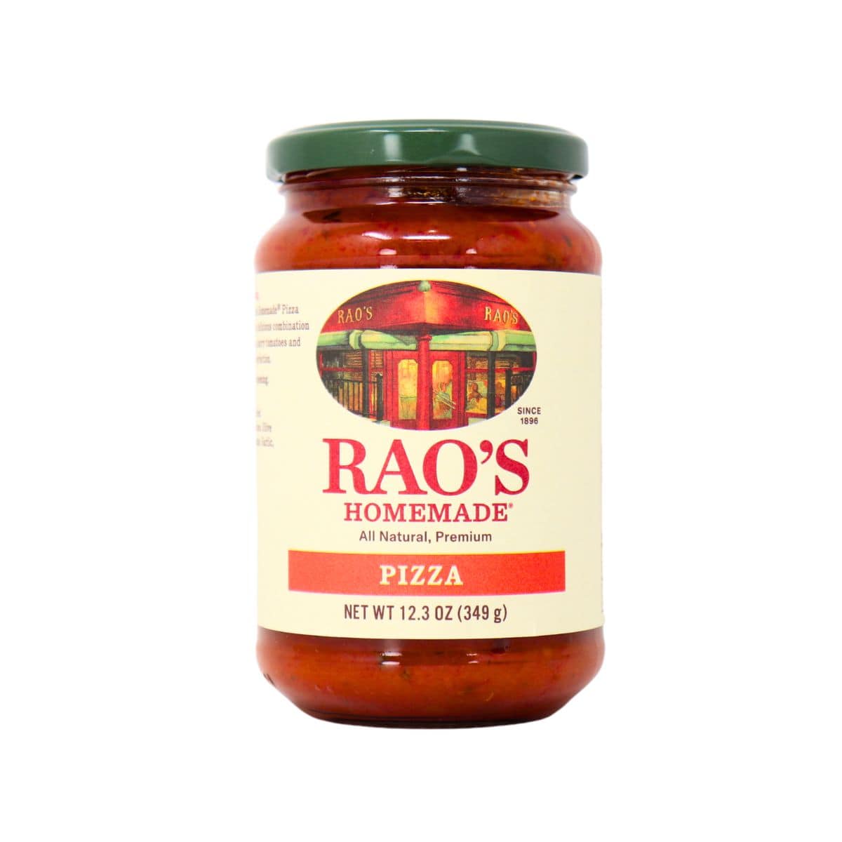 Rao's Homemade Pizza Sauce, 349g