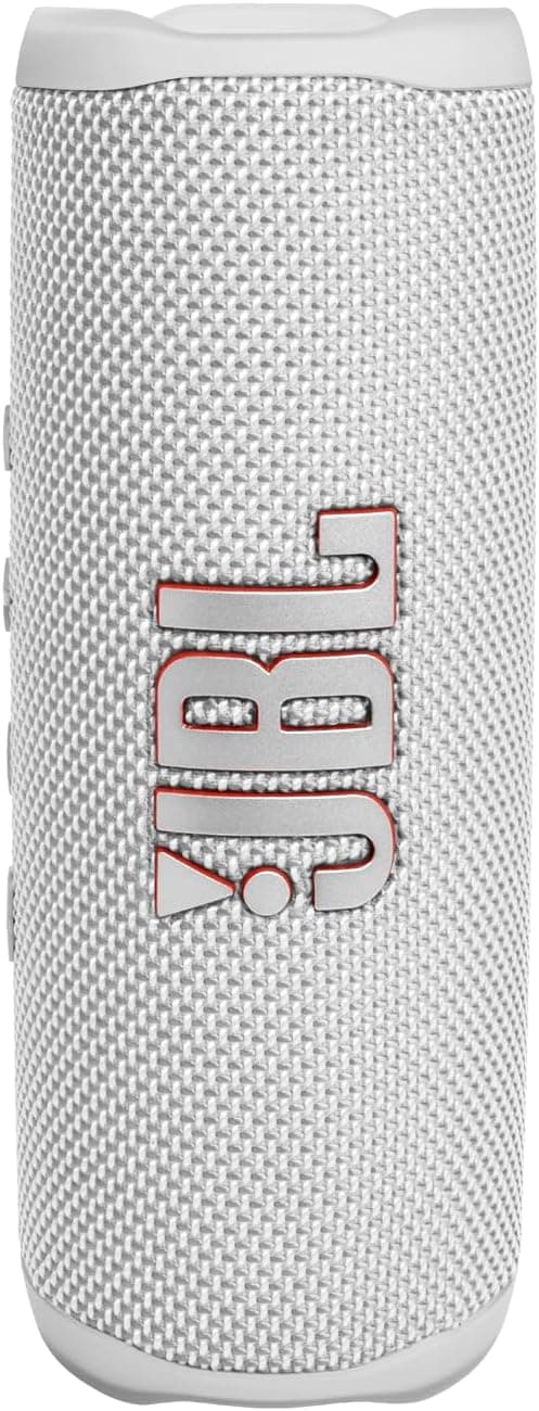 JBL Flip 6 - Portable Bluetooth Speaker with 12 Hours of Playtime, Powerful Sound, IP67 Waterproof and Dustproof