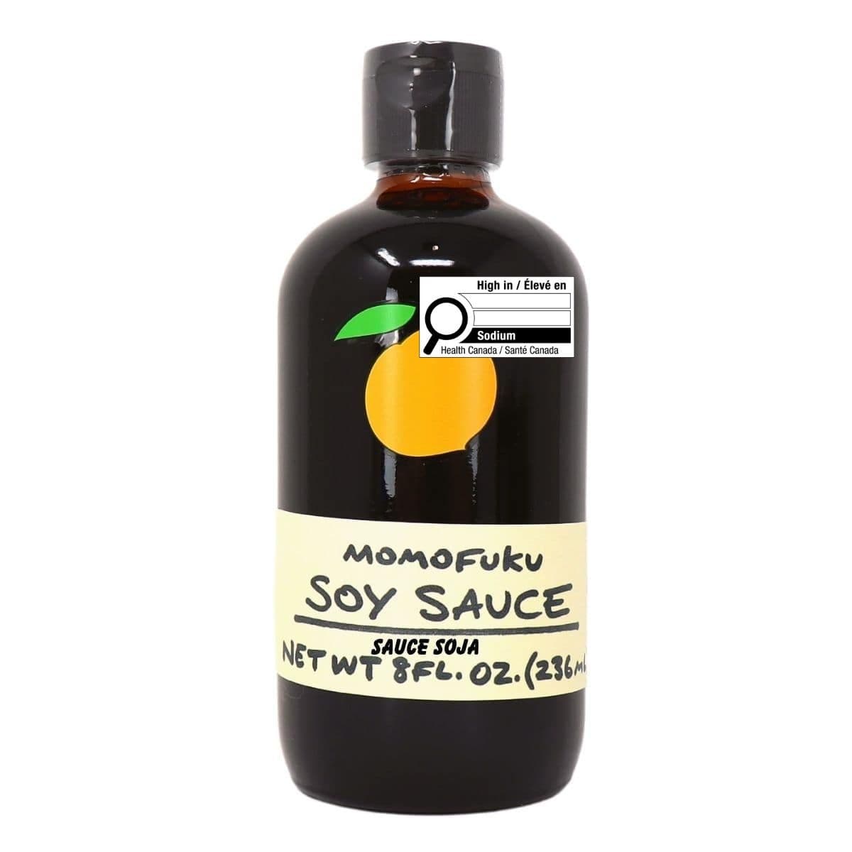 Momofuku Soy Sauce, 236ml