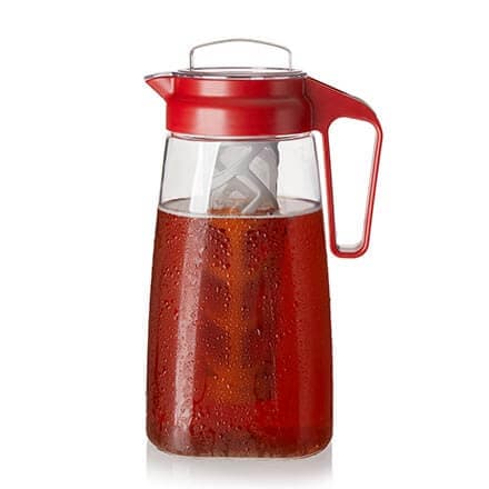 Iced Tea Brewer 68oz