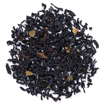 Blueberry Black Tea 3oz