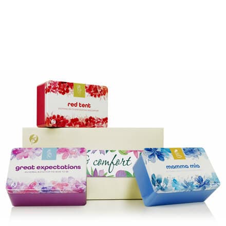 Menstruation Period Tea