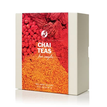 Chai Loose Tea
