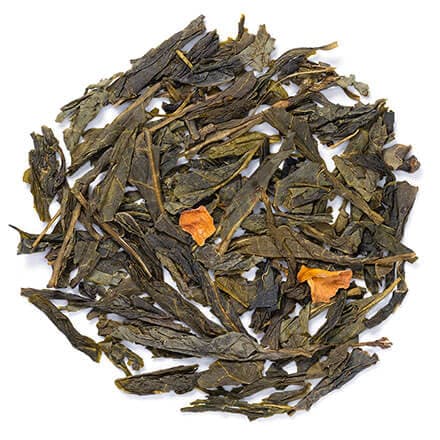Cherry Green Tea 3oz