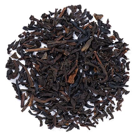 Decaf Vanilla Tea 3oz