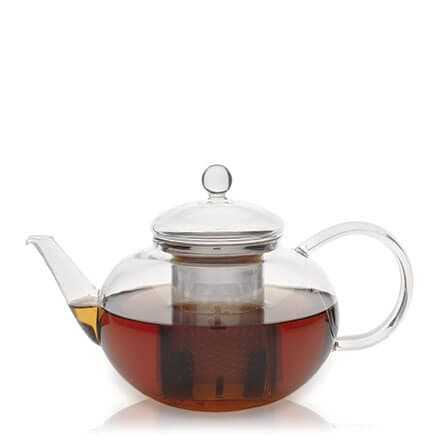 Glass Teapot 42oz