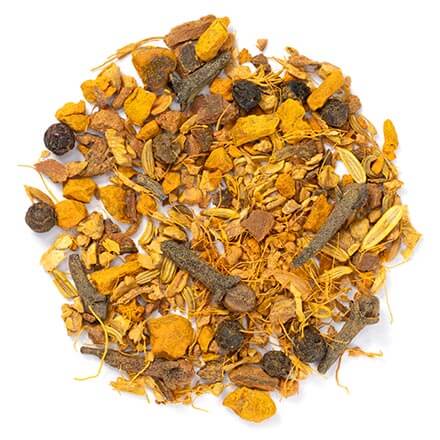 Turmeric Chai 3oz
