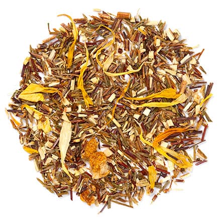 Green Rooibos Tropics 3oz