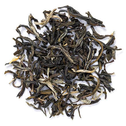 Jasmine Yin Hao Tea 3oz