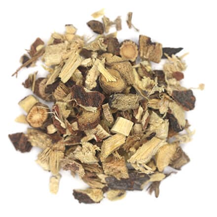 Chopped Licorice Root 4oz