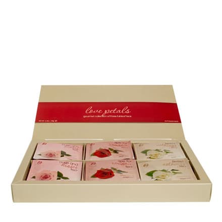 Valentine's Tea Gift