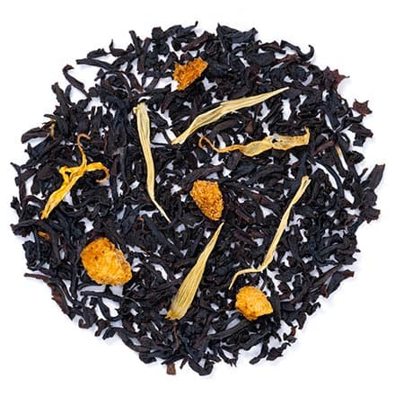 Mango Black Tea 3oz
