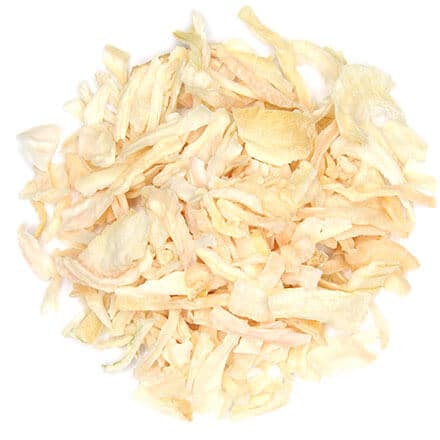 Dried Onion Slices 1oz