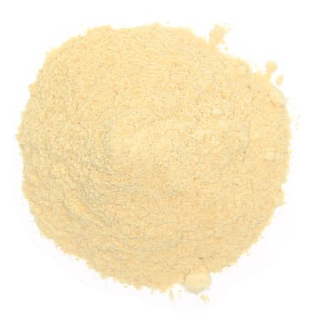 Orange Peel Powder 8oz