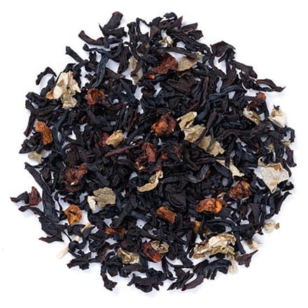 Raspberry Black Tea 3oz