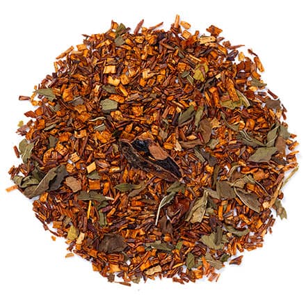 Teavana White Chocolate Peppermint (Similar Tea)