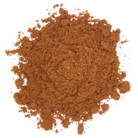 Ground Star Anise 8oz