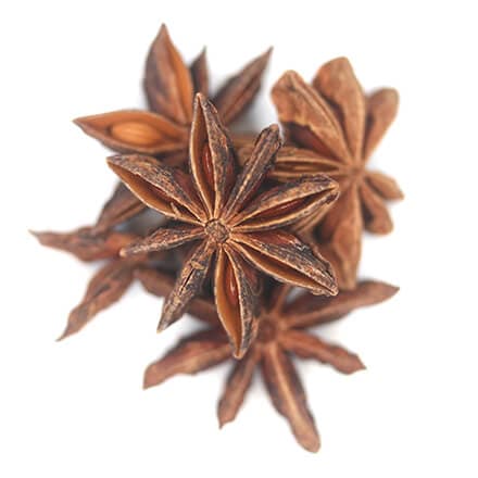 Whole Star Anise 3oz