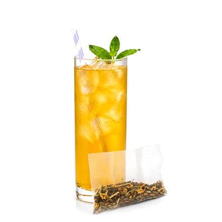 Thai Iced Tea