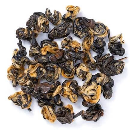 Gourmet Loose Tea 4oz