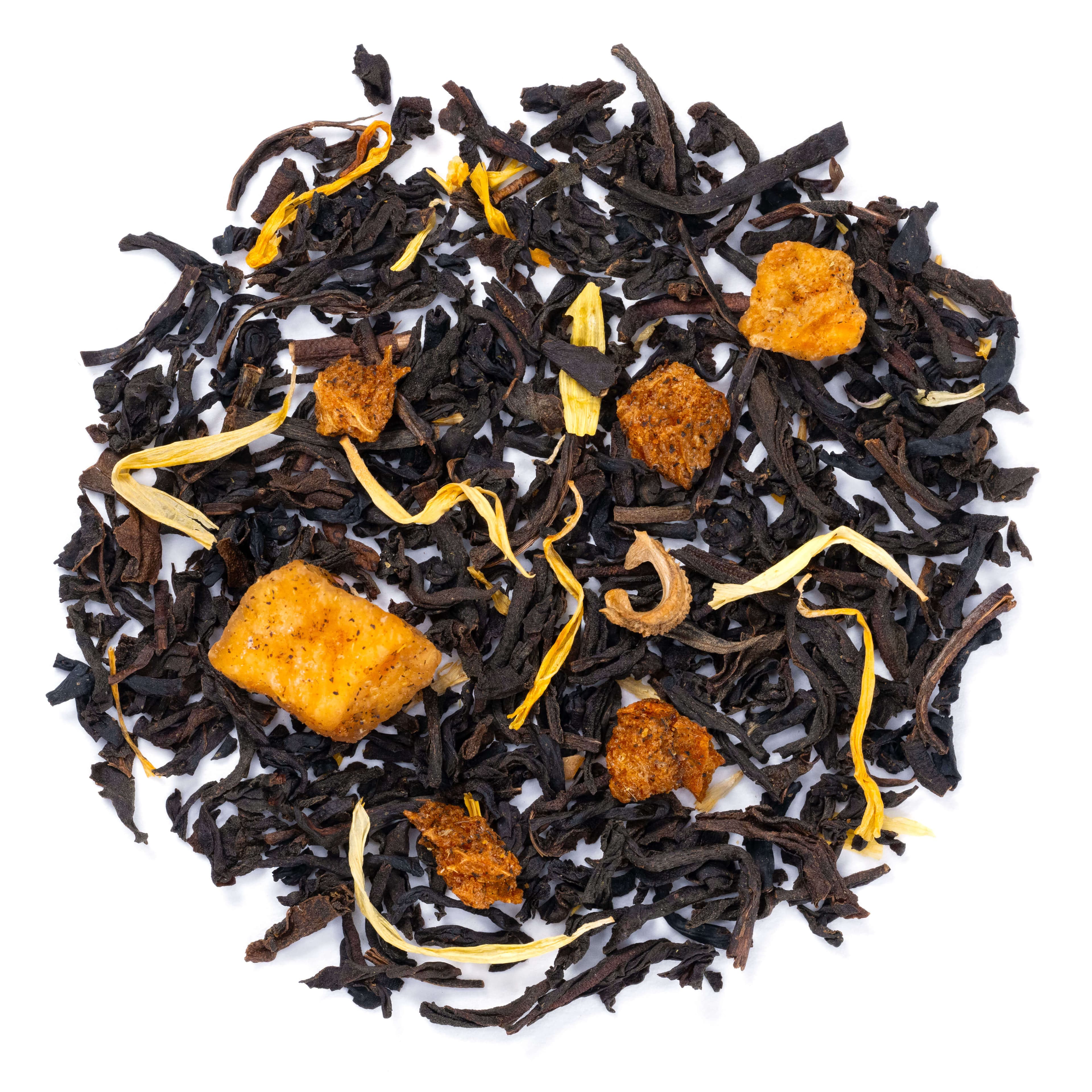 Decaf Apricot Tea 3oz