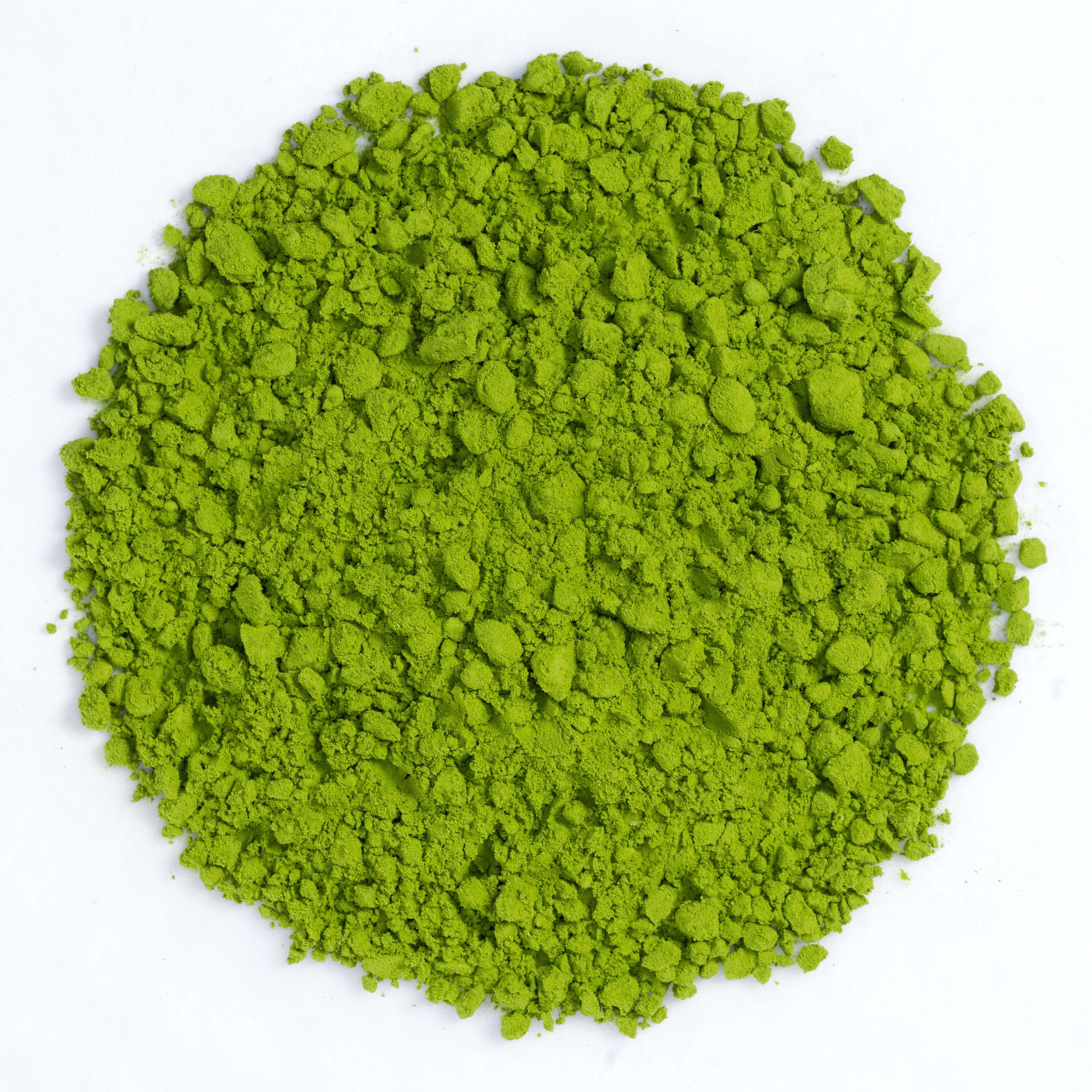Blueberry Matcha 2oz