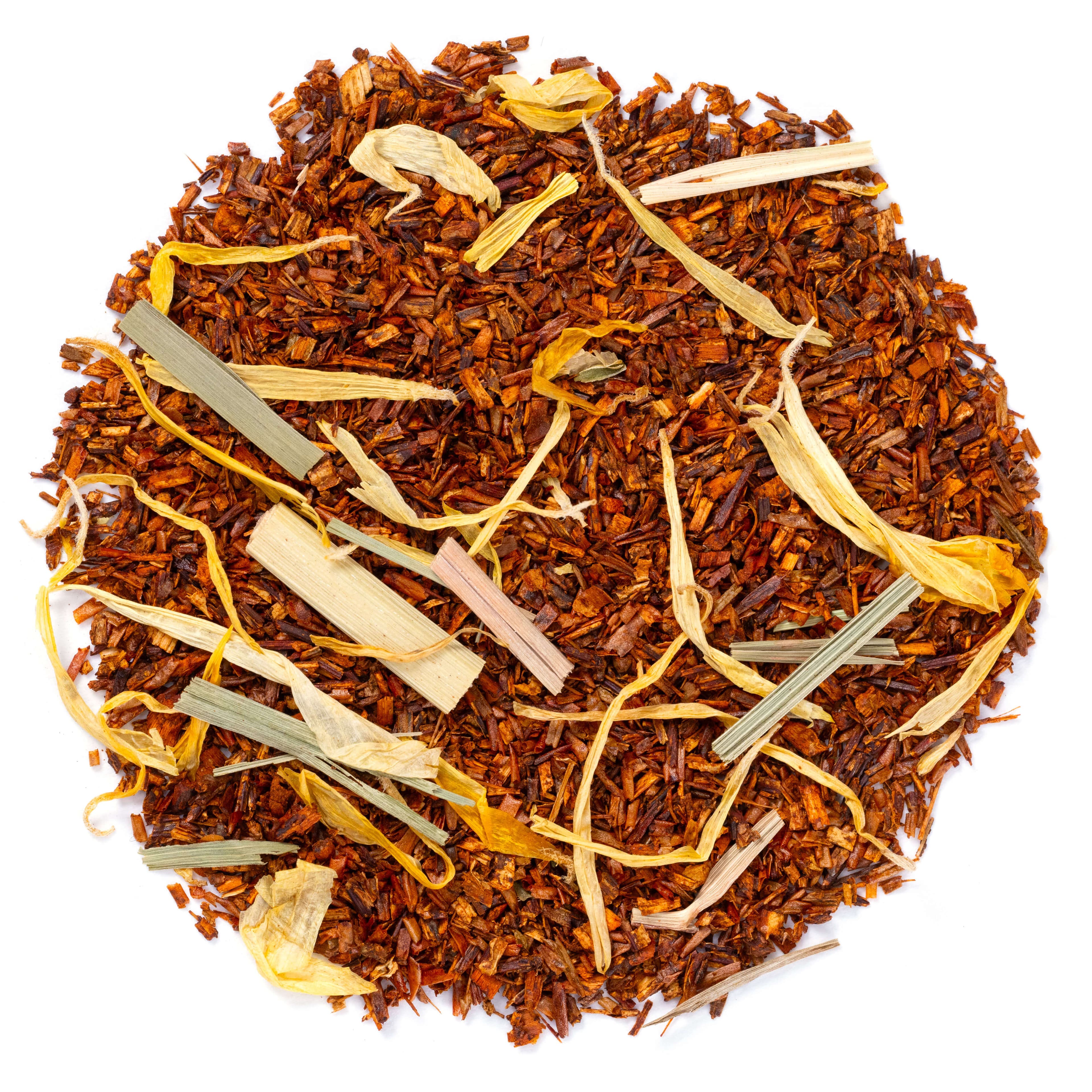 Adagio Teas Rooibos Lemon Cloud 3oz