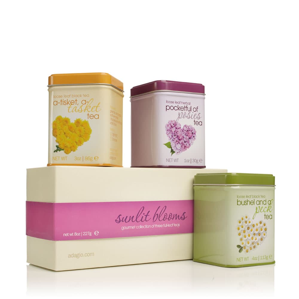 Mother's Day Tea Gift