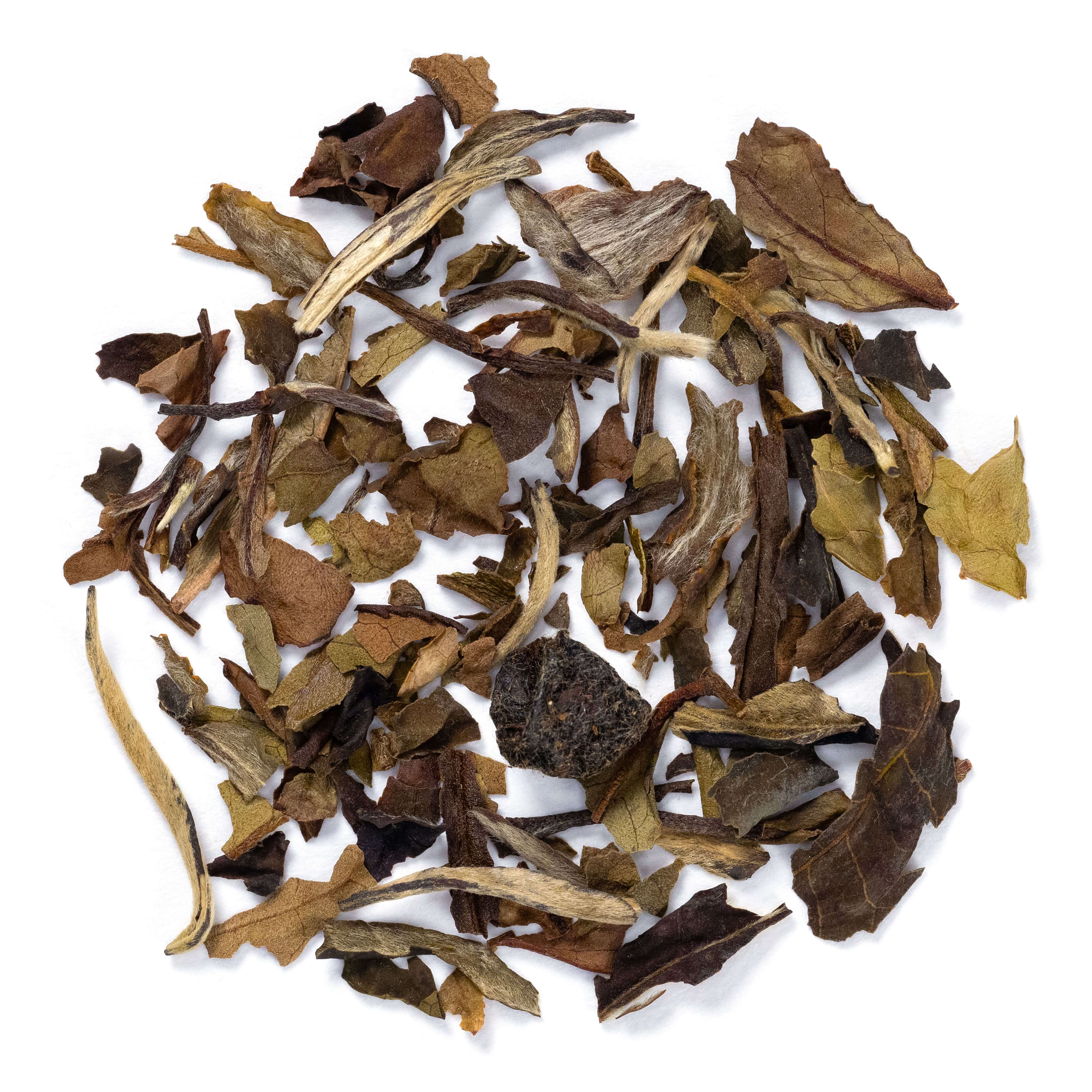 White Blueberry Tea 1.5oz