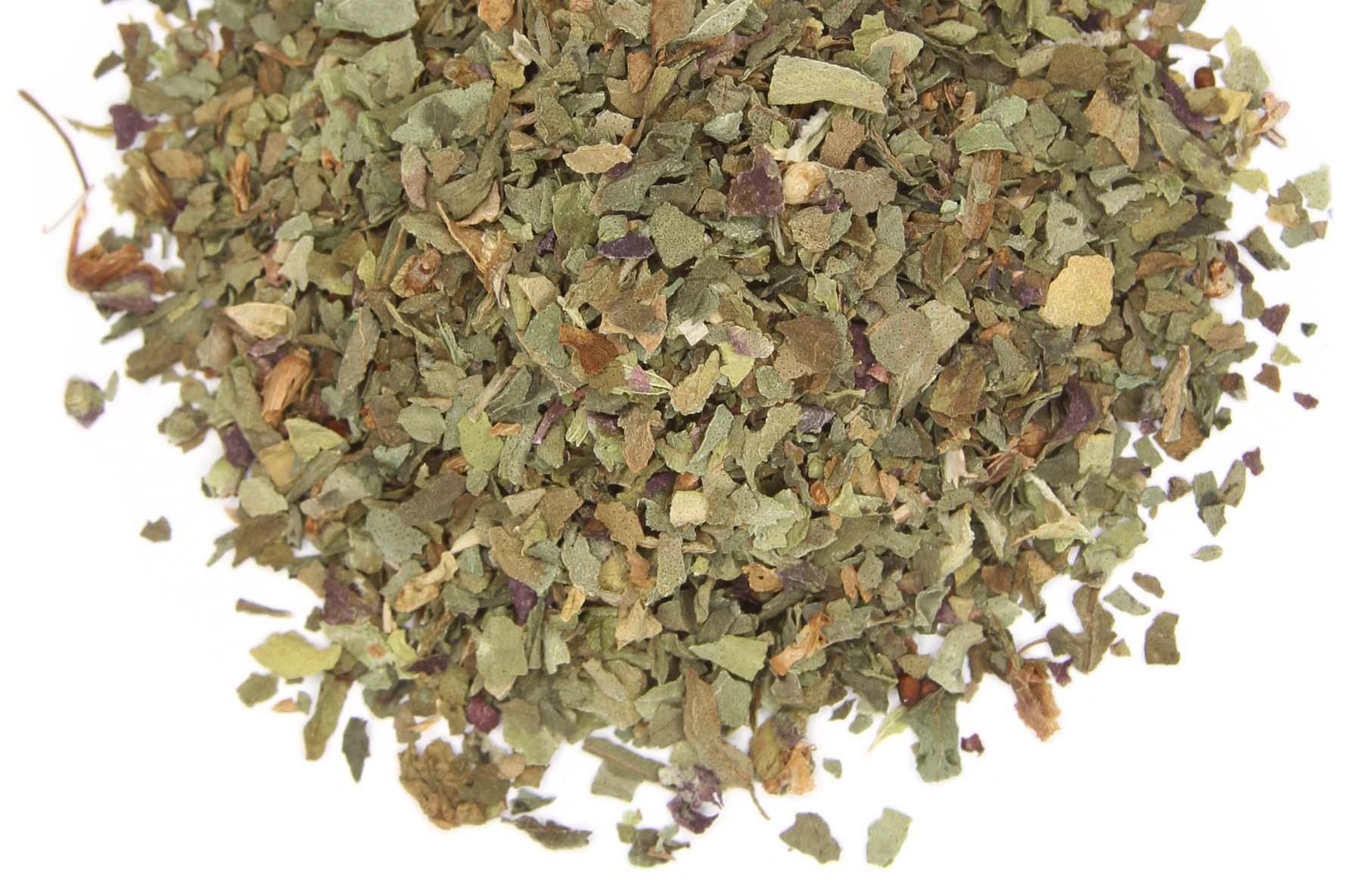 Basil Leaves Crushed 3oz