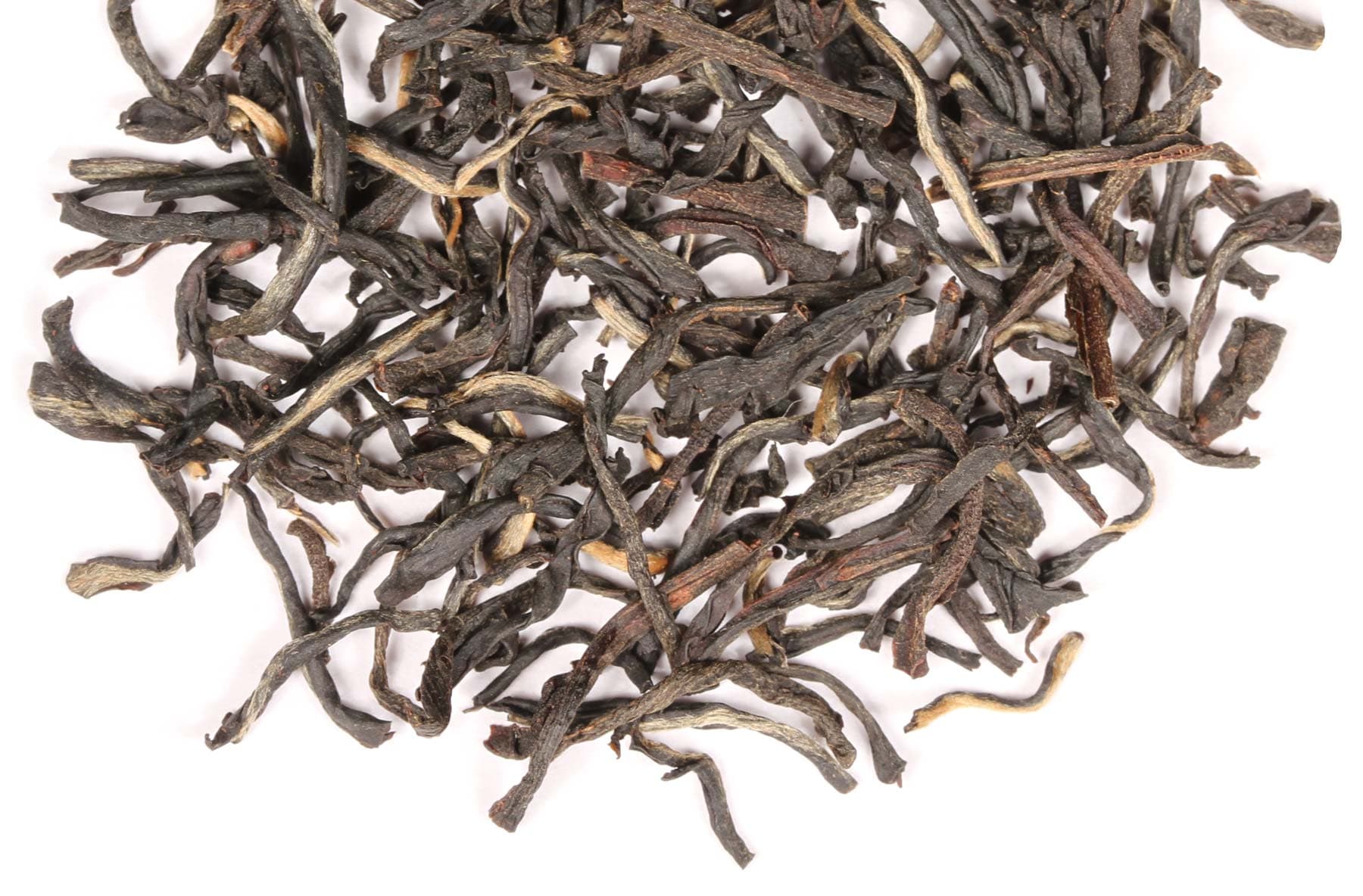 Teavana Indonesian Gold (Similar Tea)