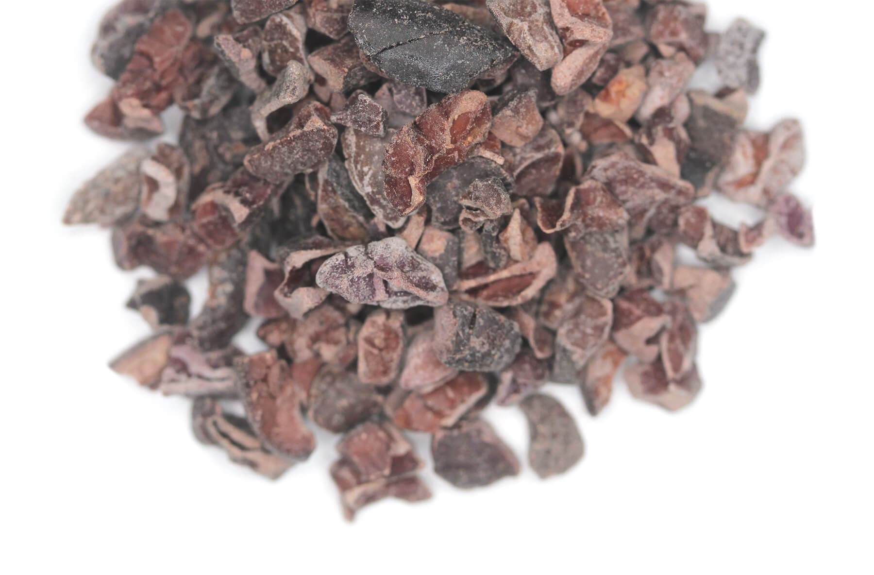Raw Cacao Nibs 1.4oz