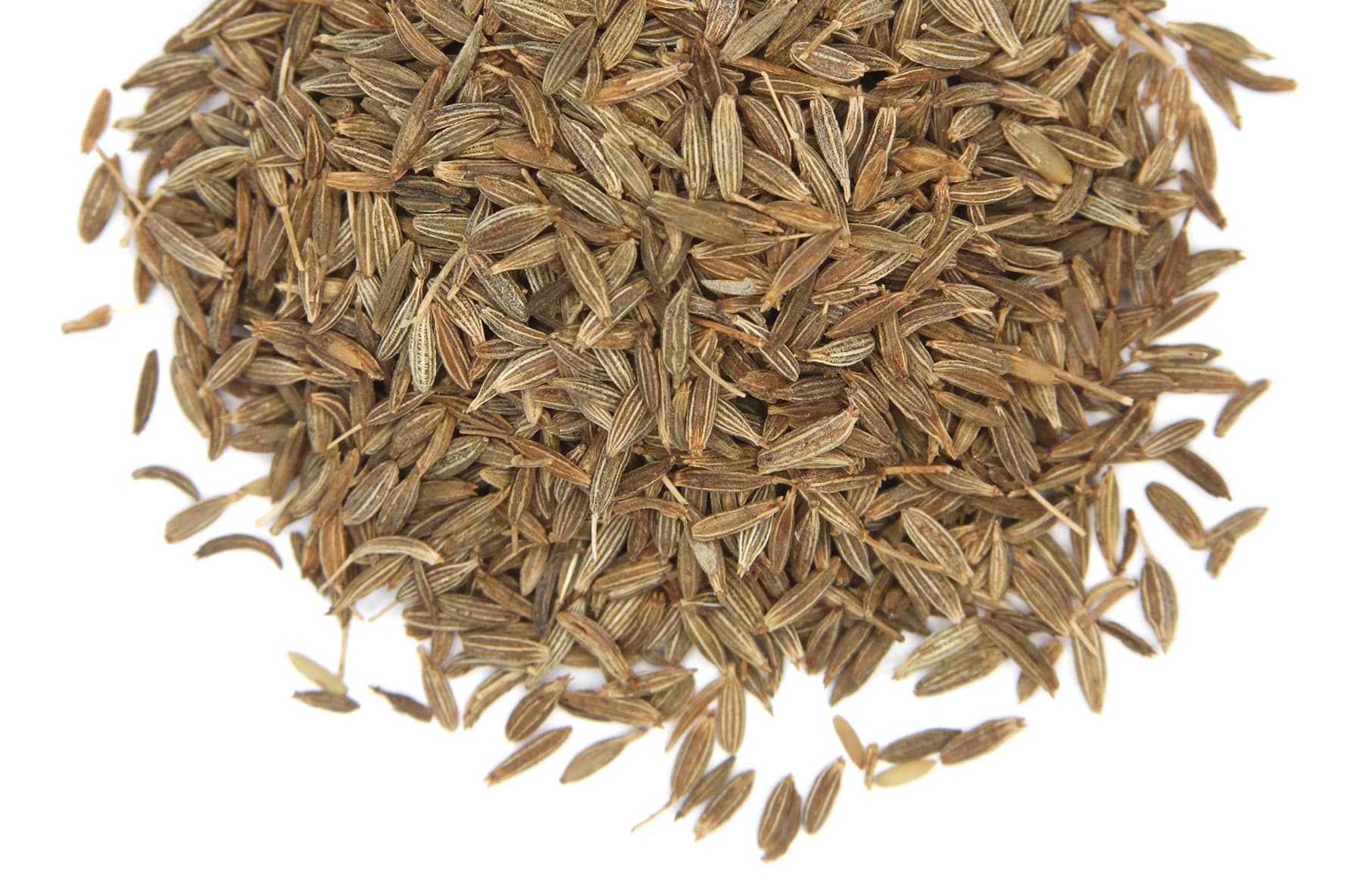 Whole Cumin Seeds 1.5oz