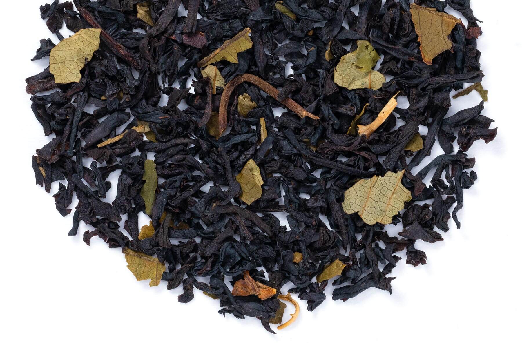 Currant Black Tea 3oz