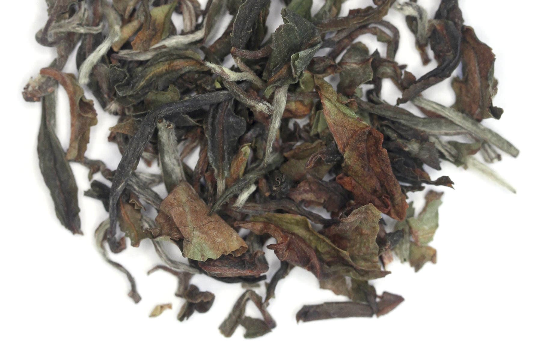 Spring Darjeeling First Flush Tea 2oz