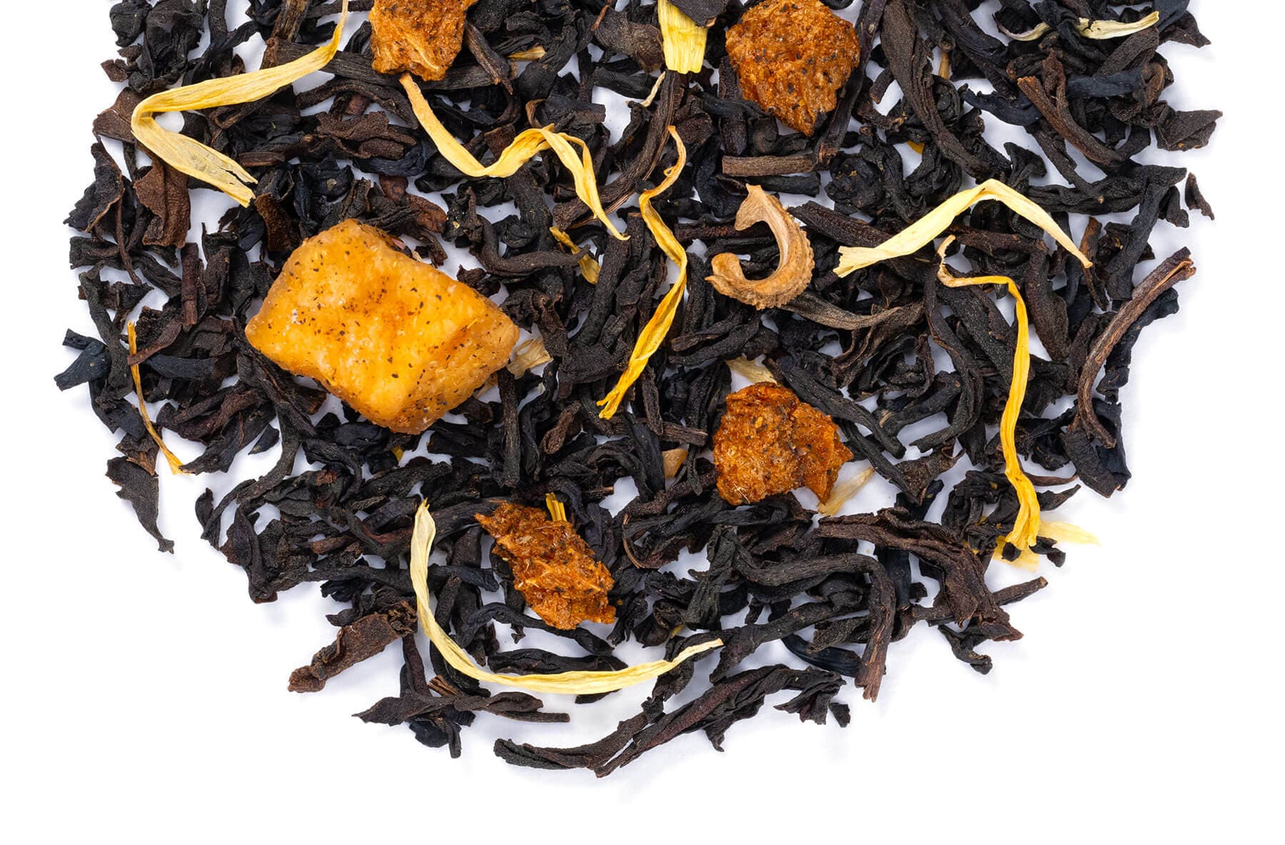 Decaf Apricot Tea 3oz