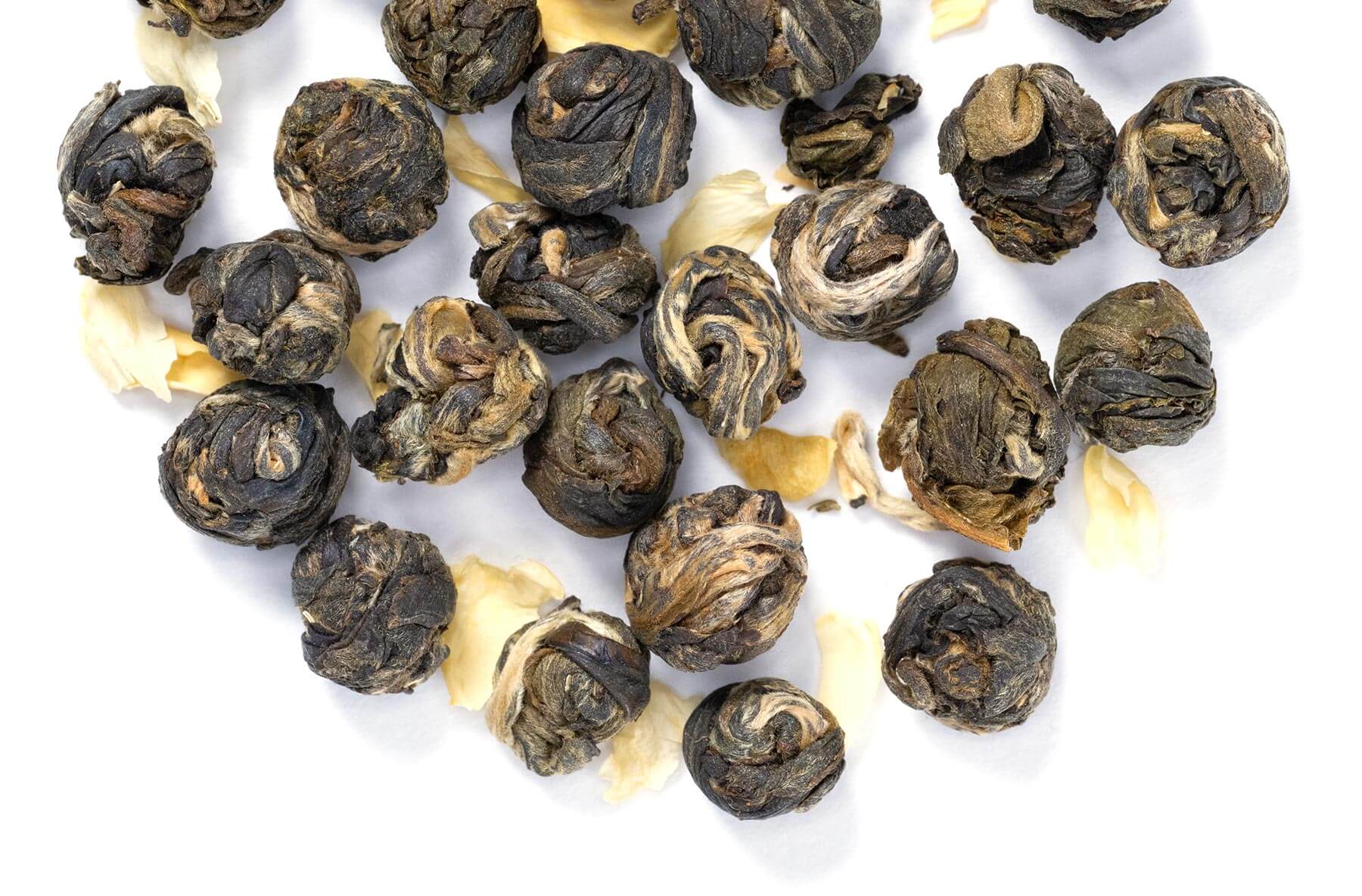 Adagio Teas Jasmine Phoenix Pearls 3oz