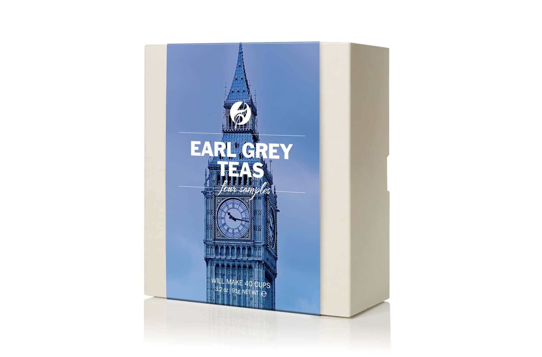 Earl Grey Loose Tea Sampler
