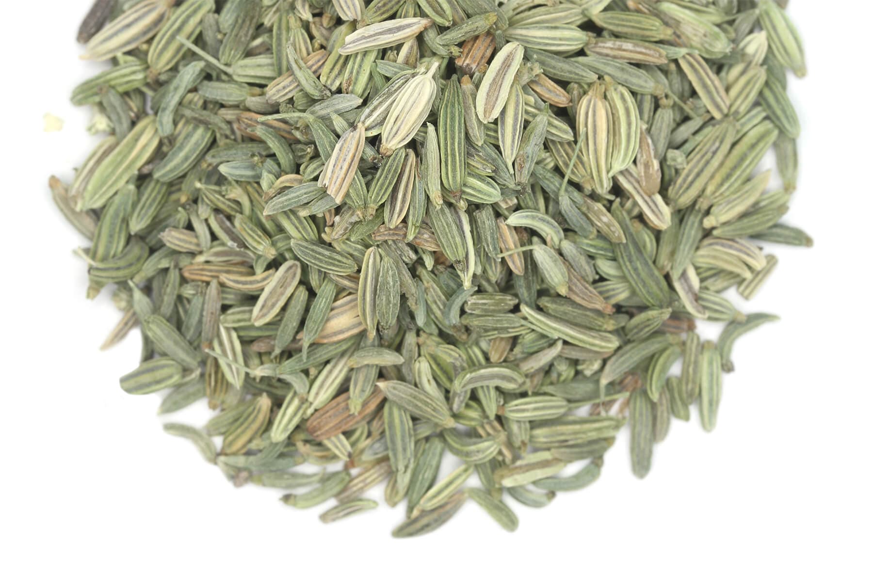 Fennel Seeds Whole 1.1oz