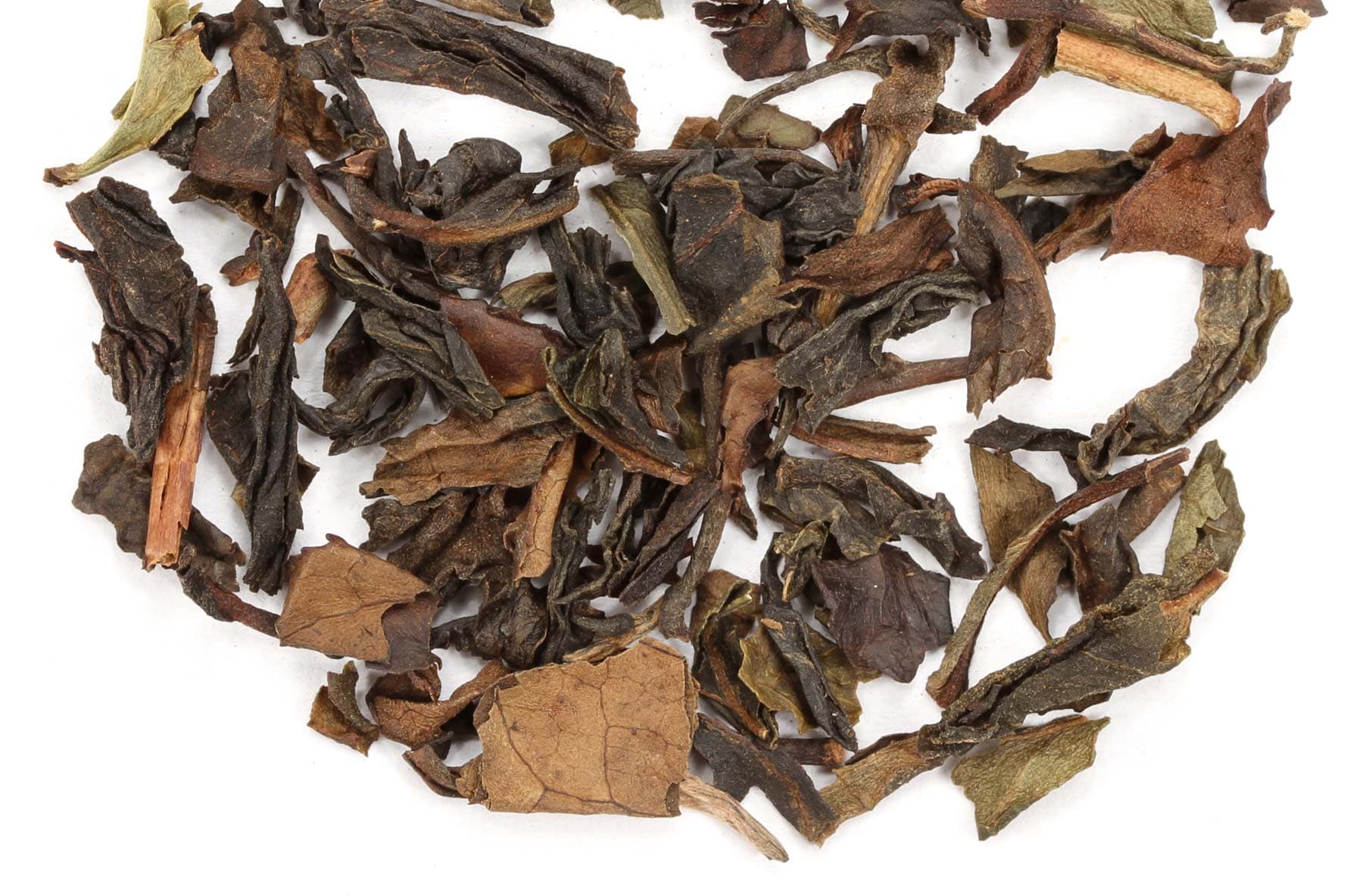 Taiwan Oolong Tea 2oz