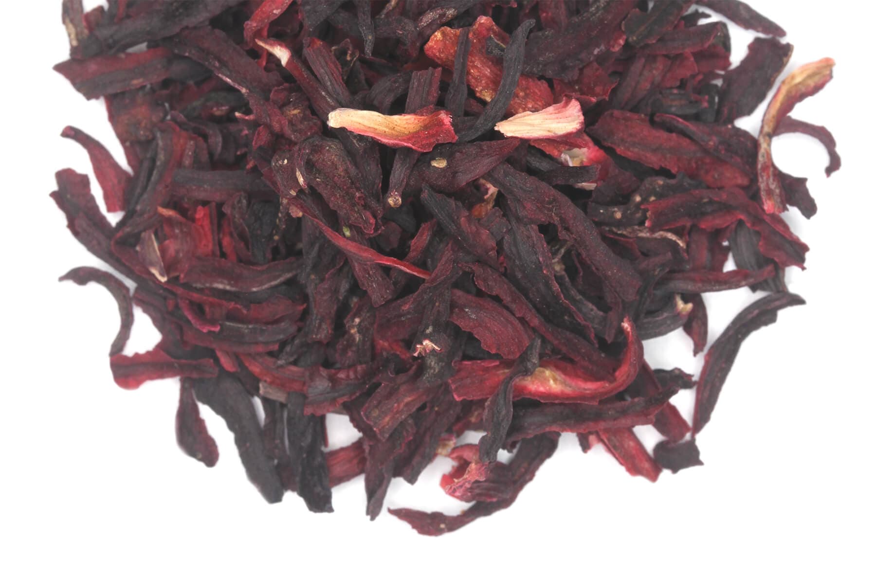 Hibiscus Flower Petals 4oz