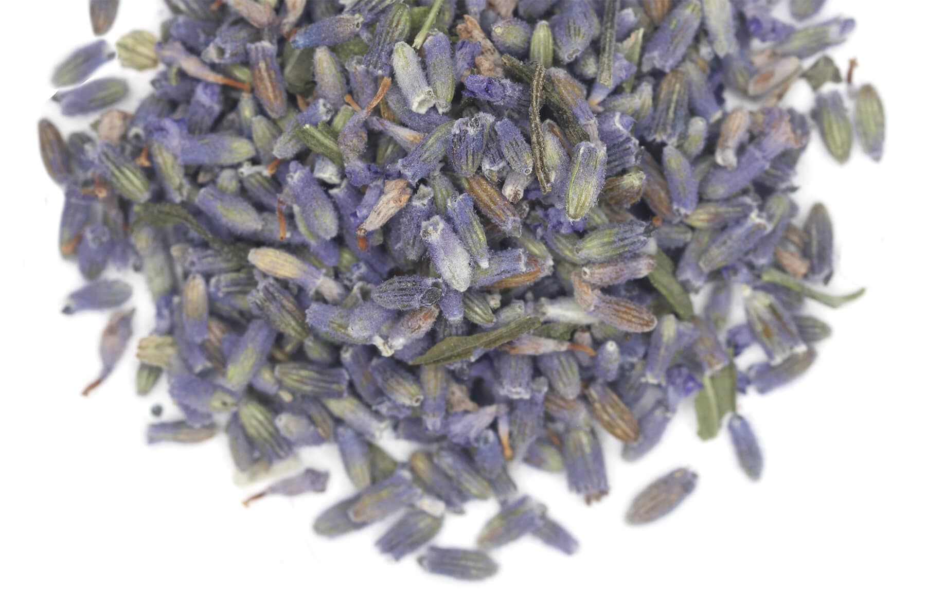 Whole Lavender Flowers 0.4oz