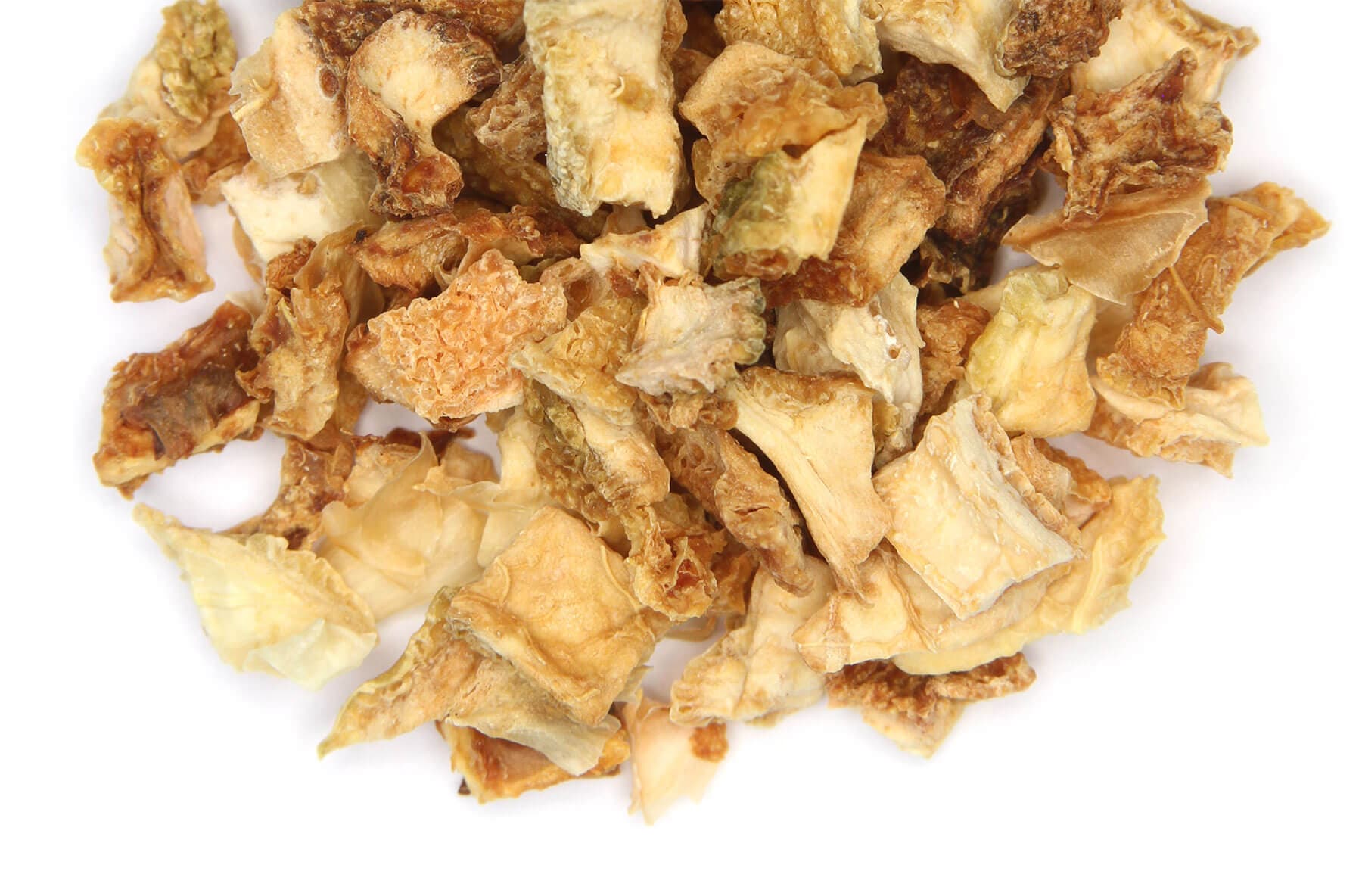 Chopped Lemon Peels 6oz