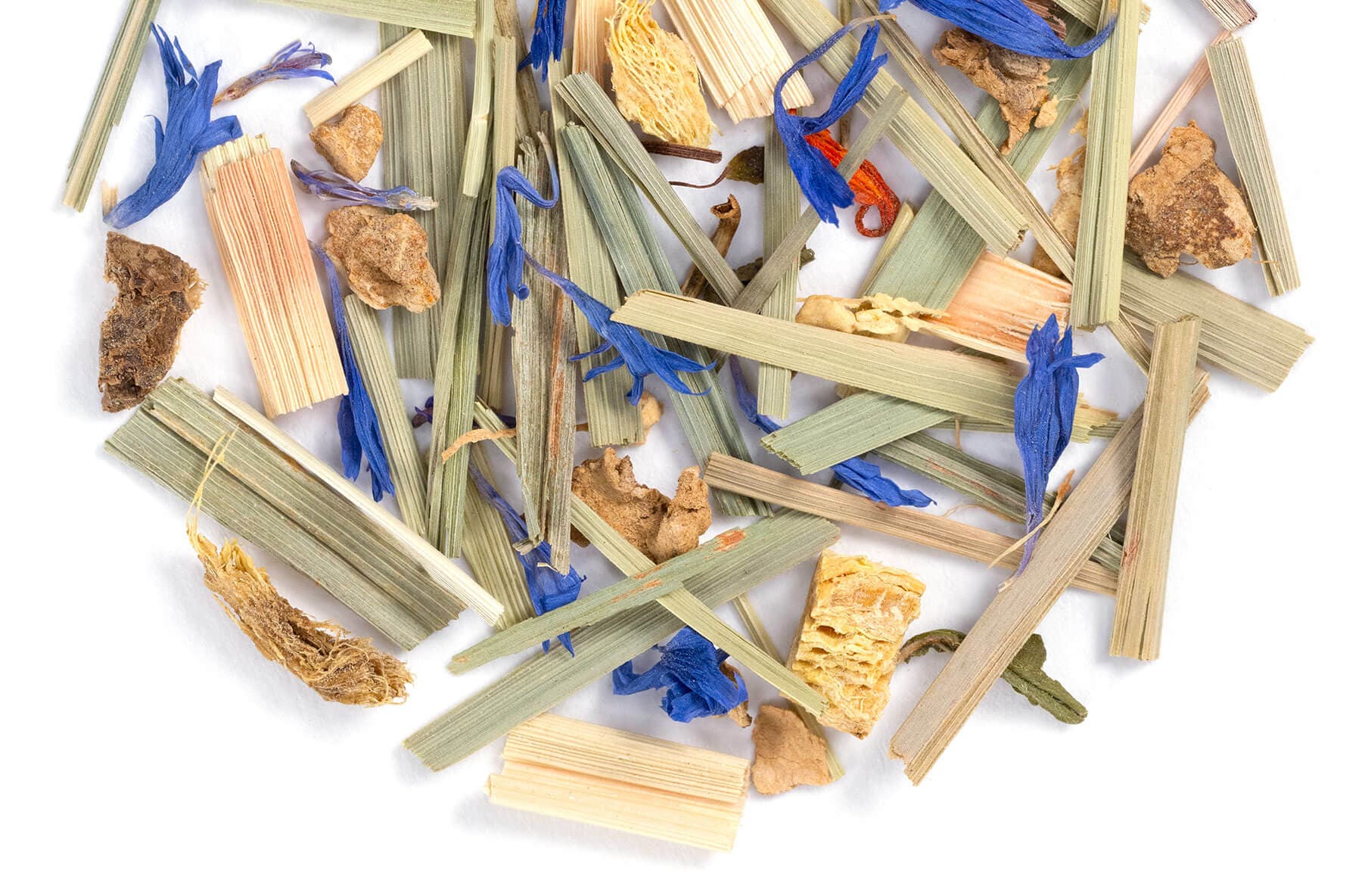 Lemongrass Ginger Tea 2oz