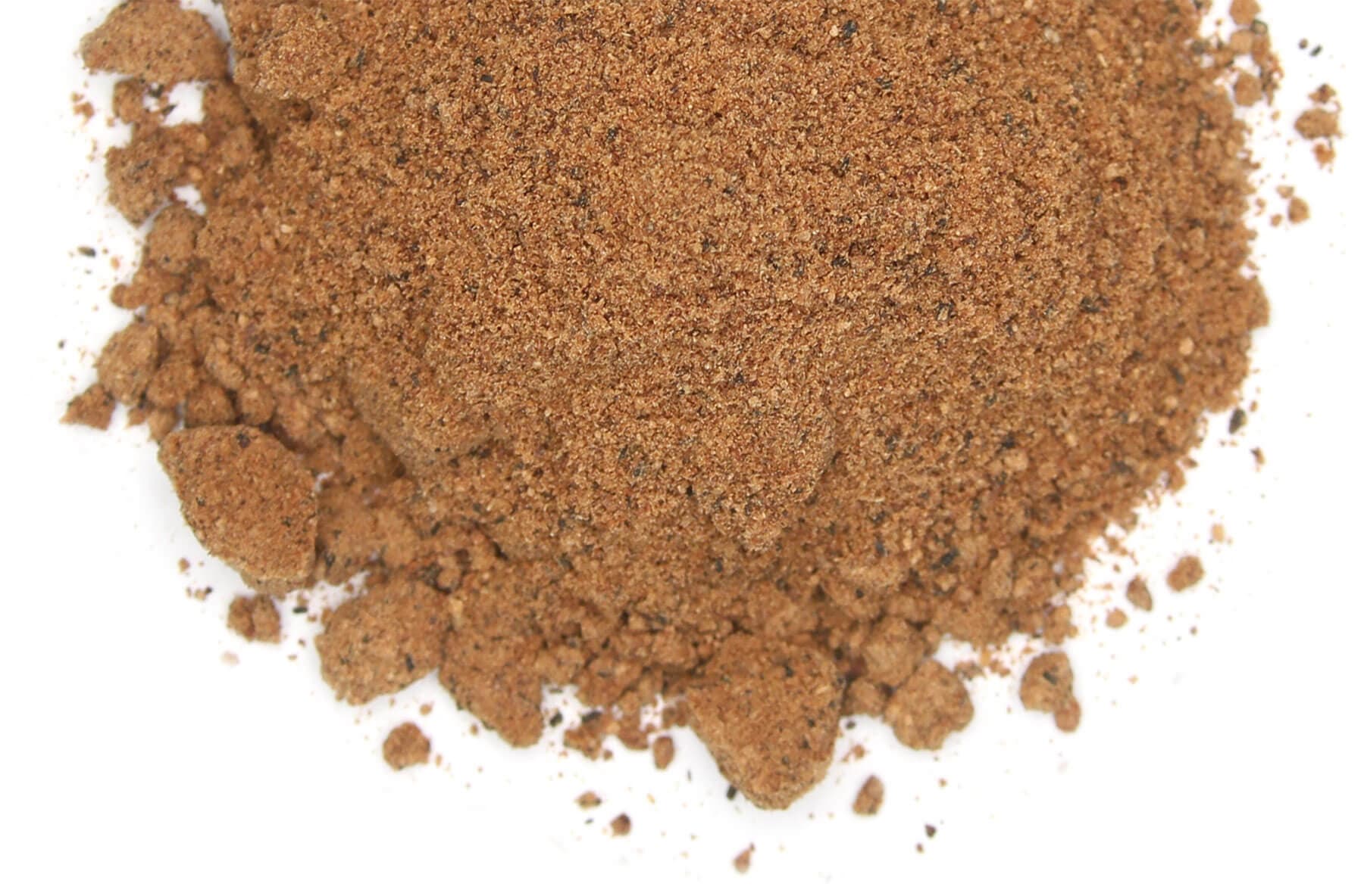Ground Nutmeg Powder 8oz