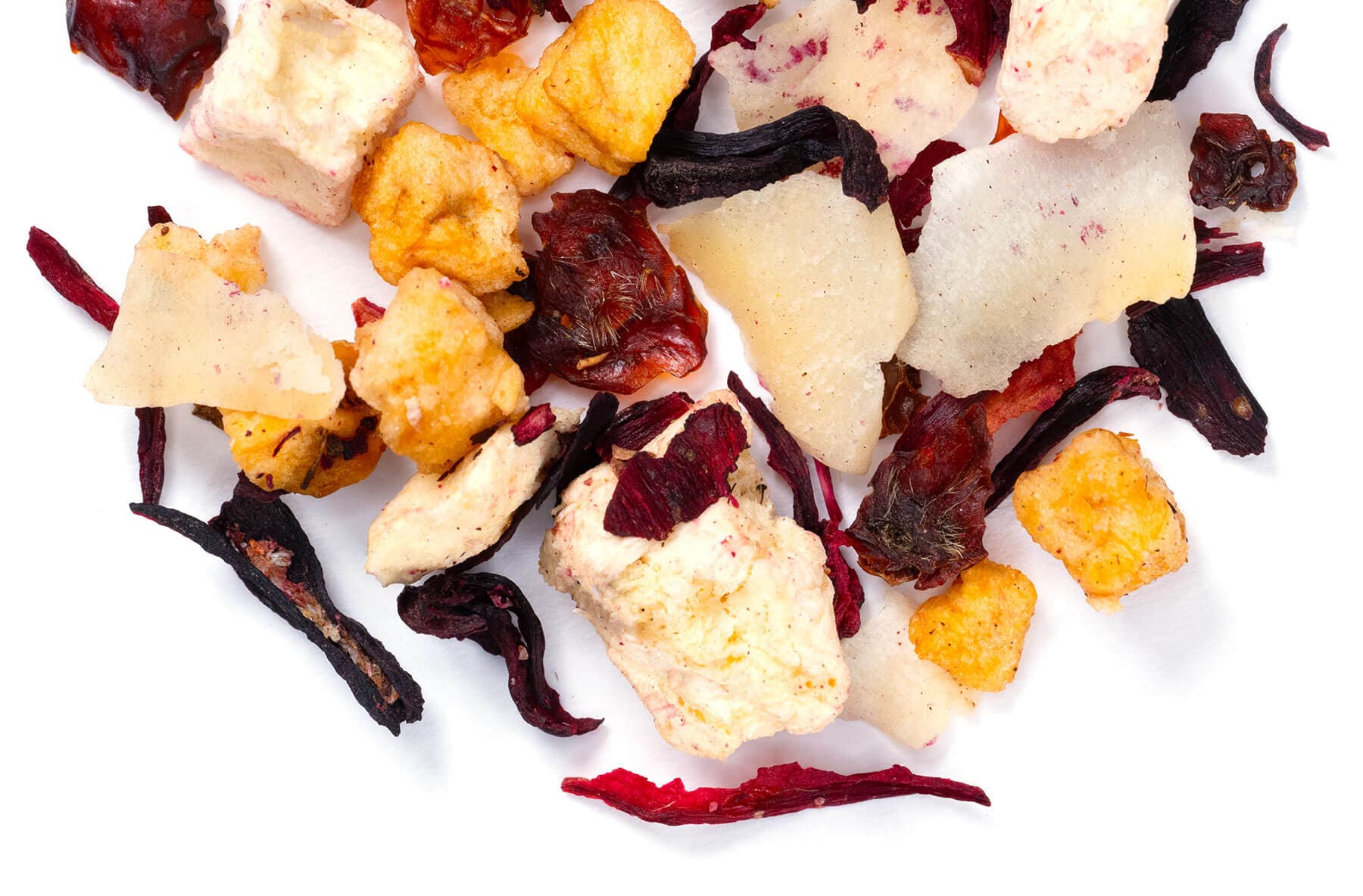 Pina Colada Tea 3oz