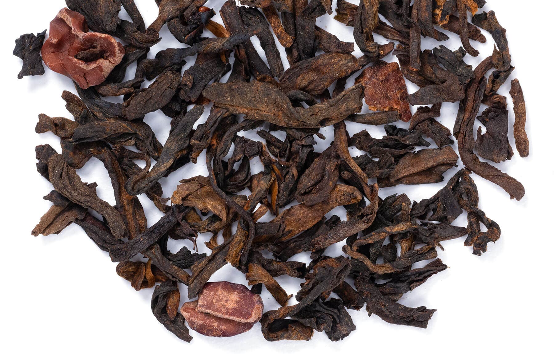 Teavana Weight To Go Pu Erh (Similar Tea)
