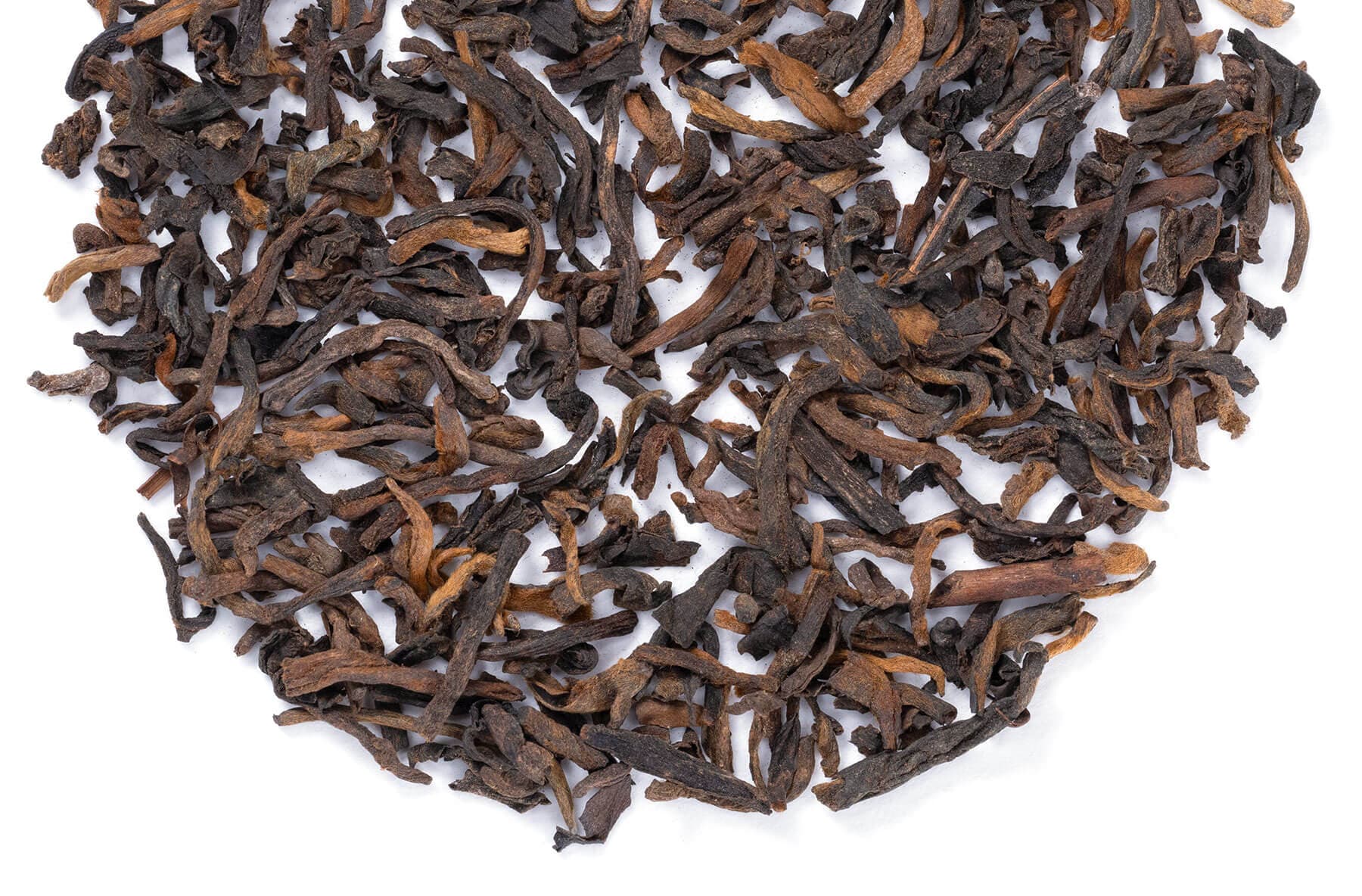 Pu Erh Loose Tea 3oz